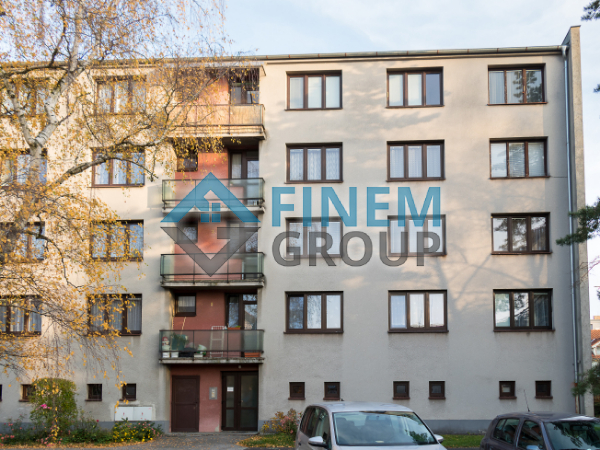 Nemovitost