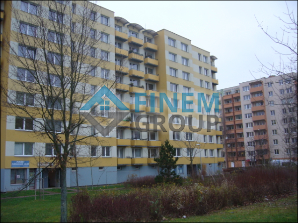 Nemovitost