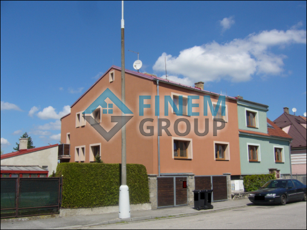 Nemovitost